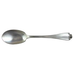 Flemish by Tiffany & Co Sterling Silver Ice Cream Spoon Pointed