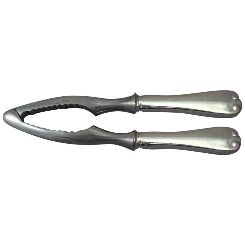 Reeded Edge by Tiffany and Co. Sterling Silver Nut Cracker HHWS Custom