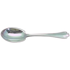 Flemish by Tiffany & Co. Sterling Silver Preserve Spoon