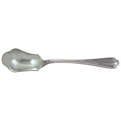 Flemish by Tiffany & Co. Sterling Silver Relish Scoop Custom Made