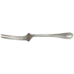 Flemish by Tiffany & Co. Sterling Silver Spinach Fork Custom Made