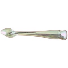Flemish by Tiffany & Co. Sterling Silver Sugar Tong