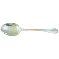 Flemish by Tiffany & Co. Sterling Silver Vegetable Serving Spoon