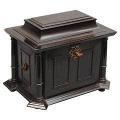 17th Century Decorative Objects