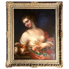 Louis XIII Wall Decorations