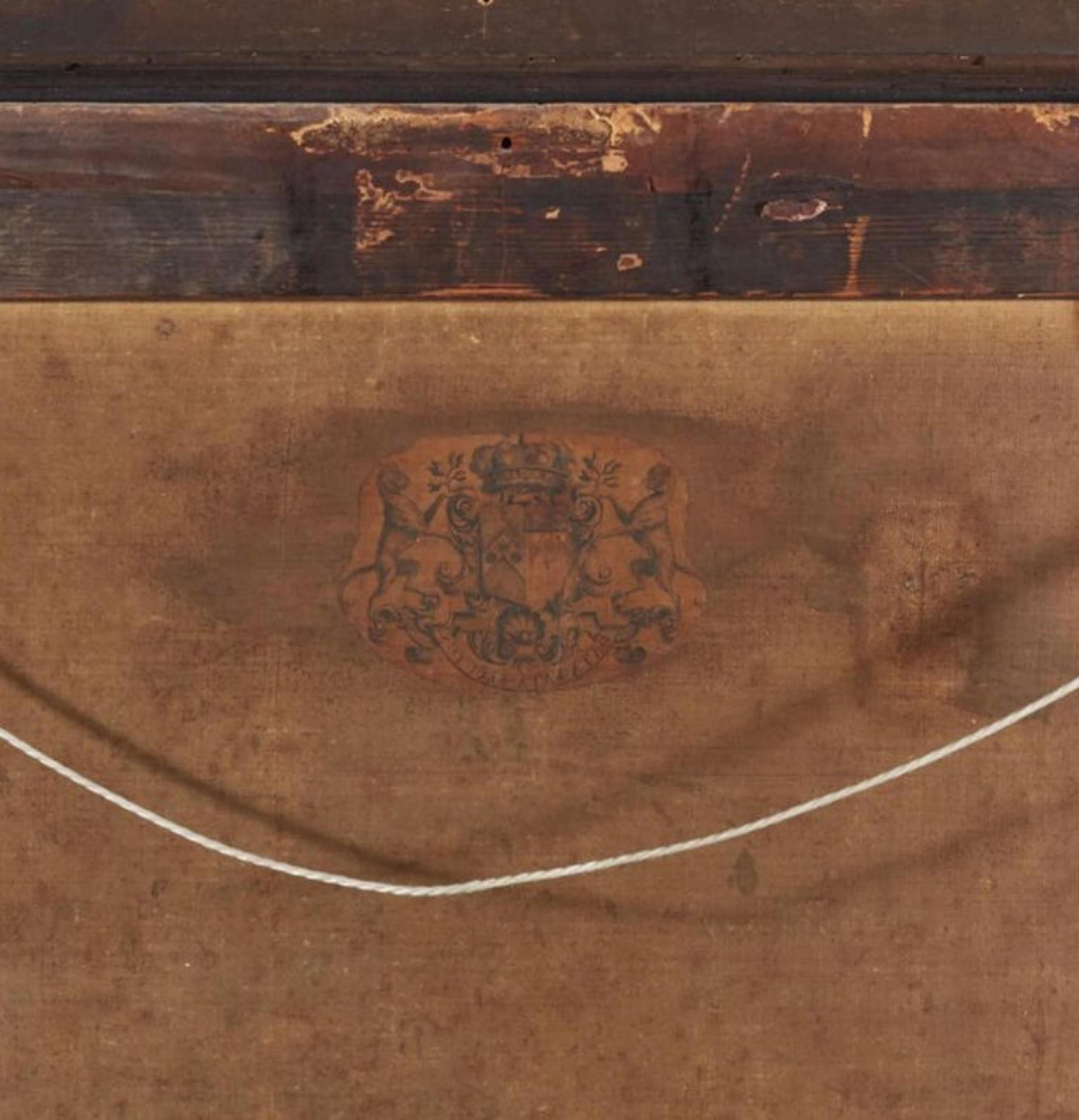 The Flemish School of the 17th century 