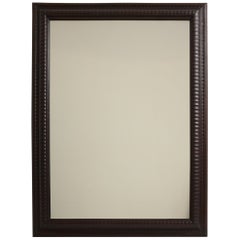 Miroir de style flamand