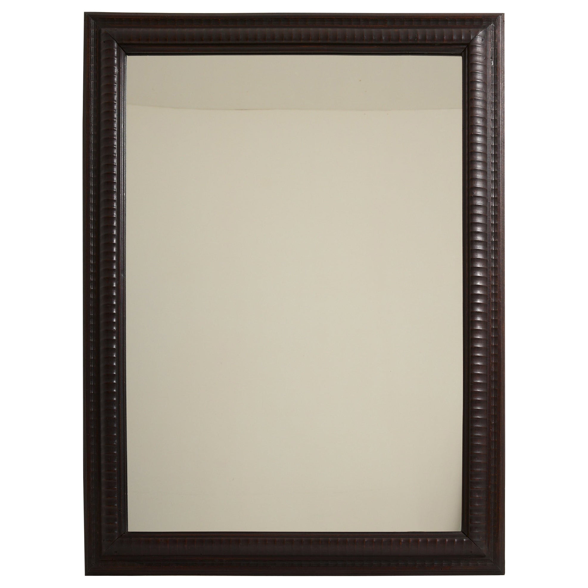 Flemish Style Mirror For Sale