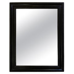 Flemish Style Ripple Frame Mirror