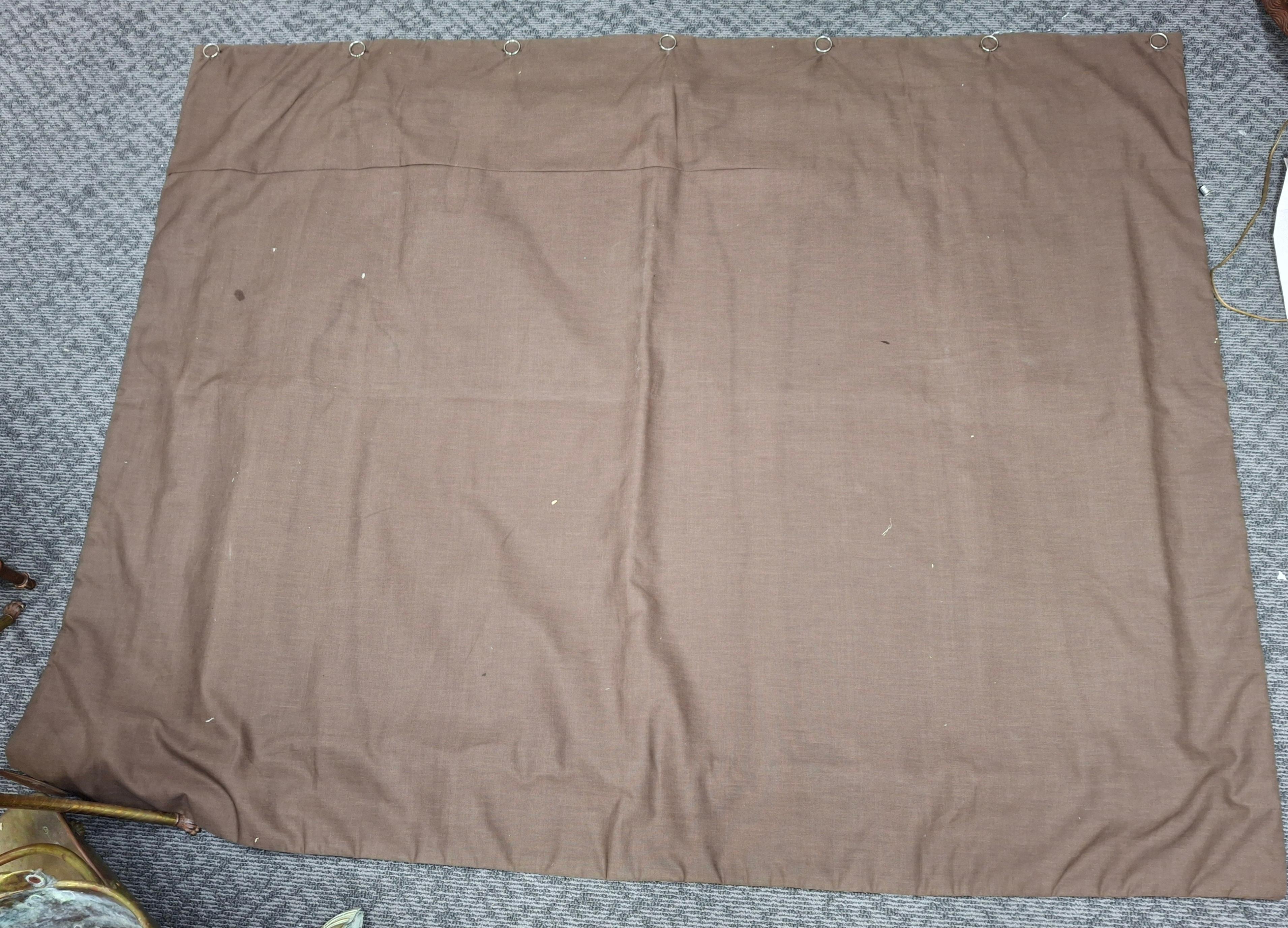 Flämischer Hirte in einer bukolischen Landschaft Wandteppich (Textil) im Angebot