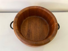 Flemming Digsman Teak Salad Bowl