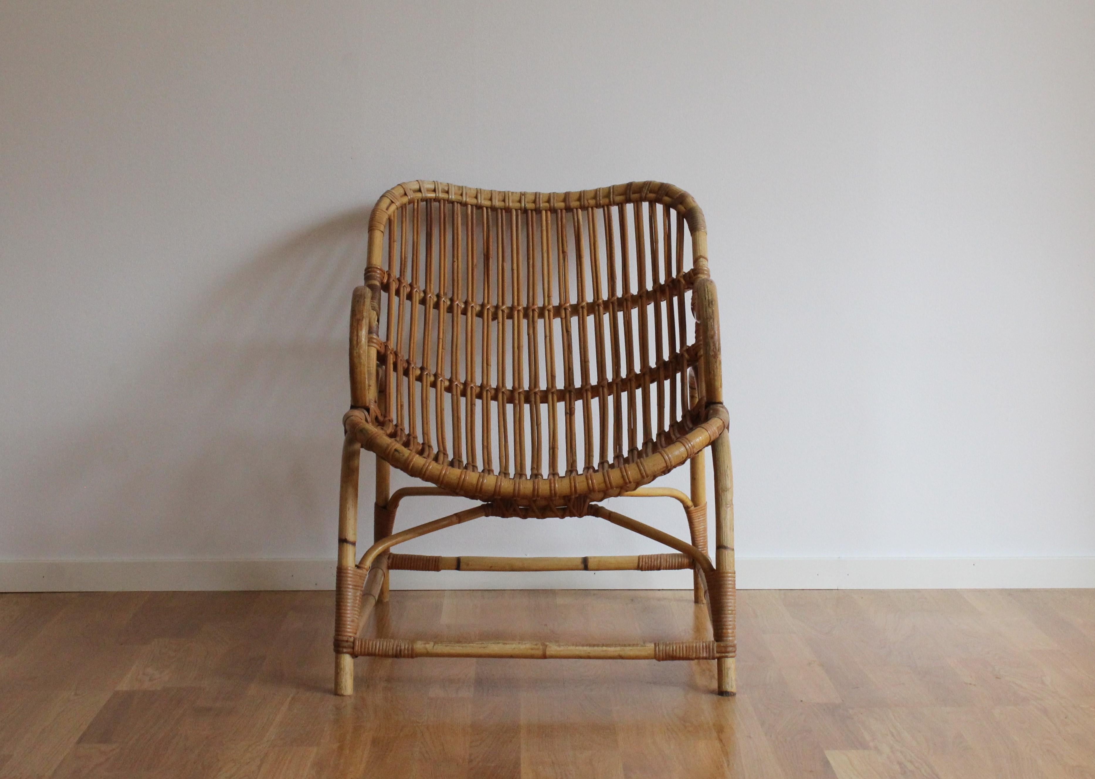 1940s bamboo furniture
