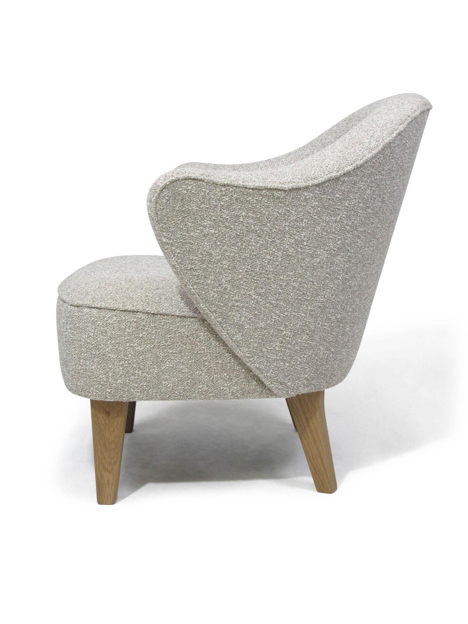 Danish Flemming Lassen Ingeborg Lounge Chairs Chairs For Sale