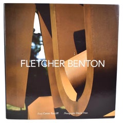 Fletcher Benton