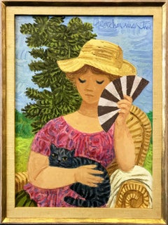 IN THE SUN