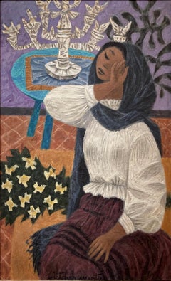 The Gesture ( If I were a Princess )