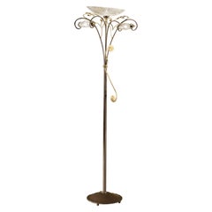 Lampada da terra Fleur Botte di MM Lampadari