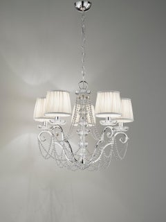 Fleur Bubbles Chandelier by MM Lampadari