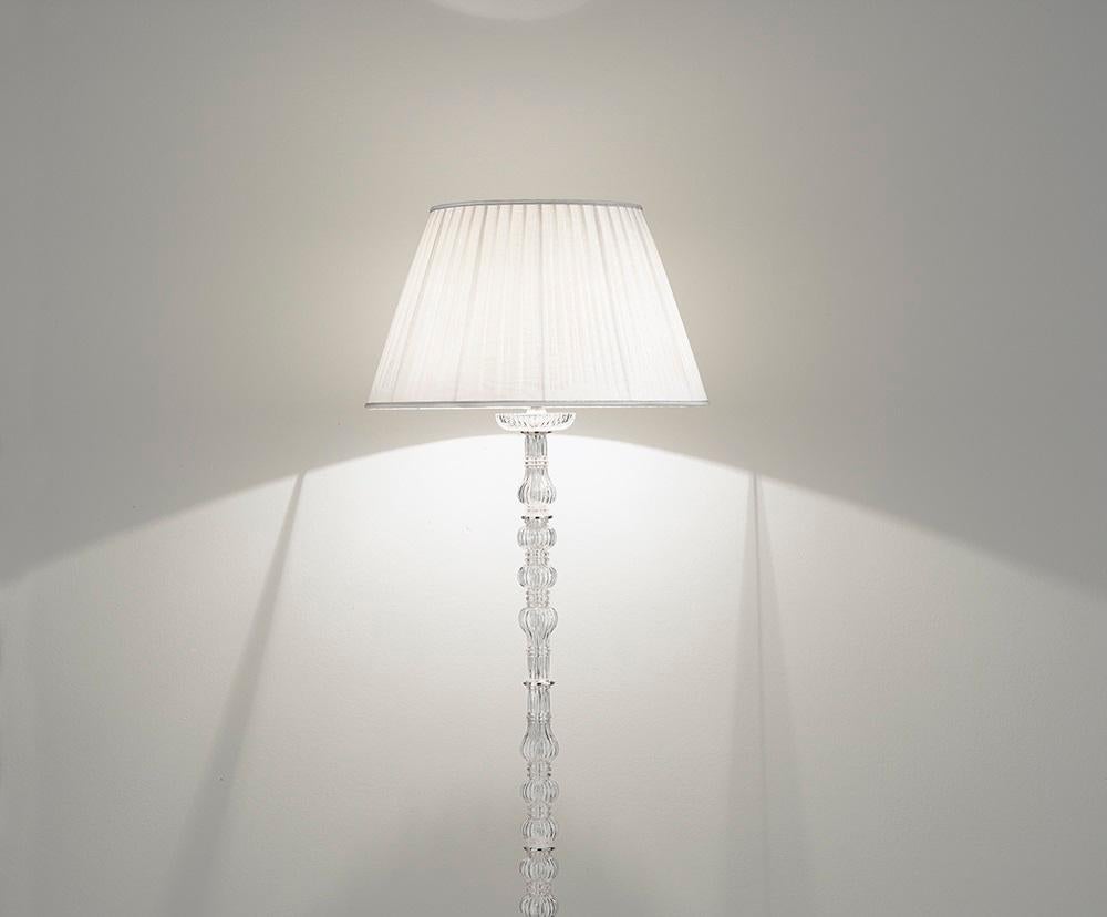 Lámpara de pie Fleur Bubbles de MM Lampadari Posmoderno en venta
