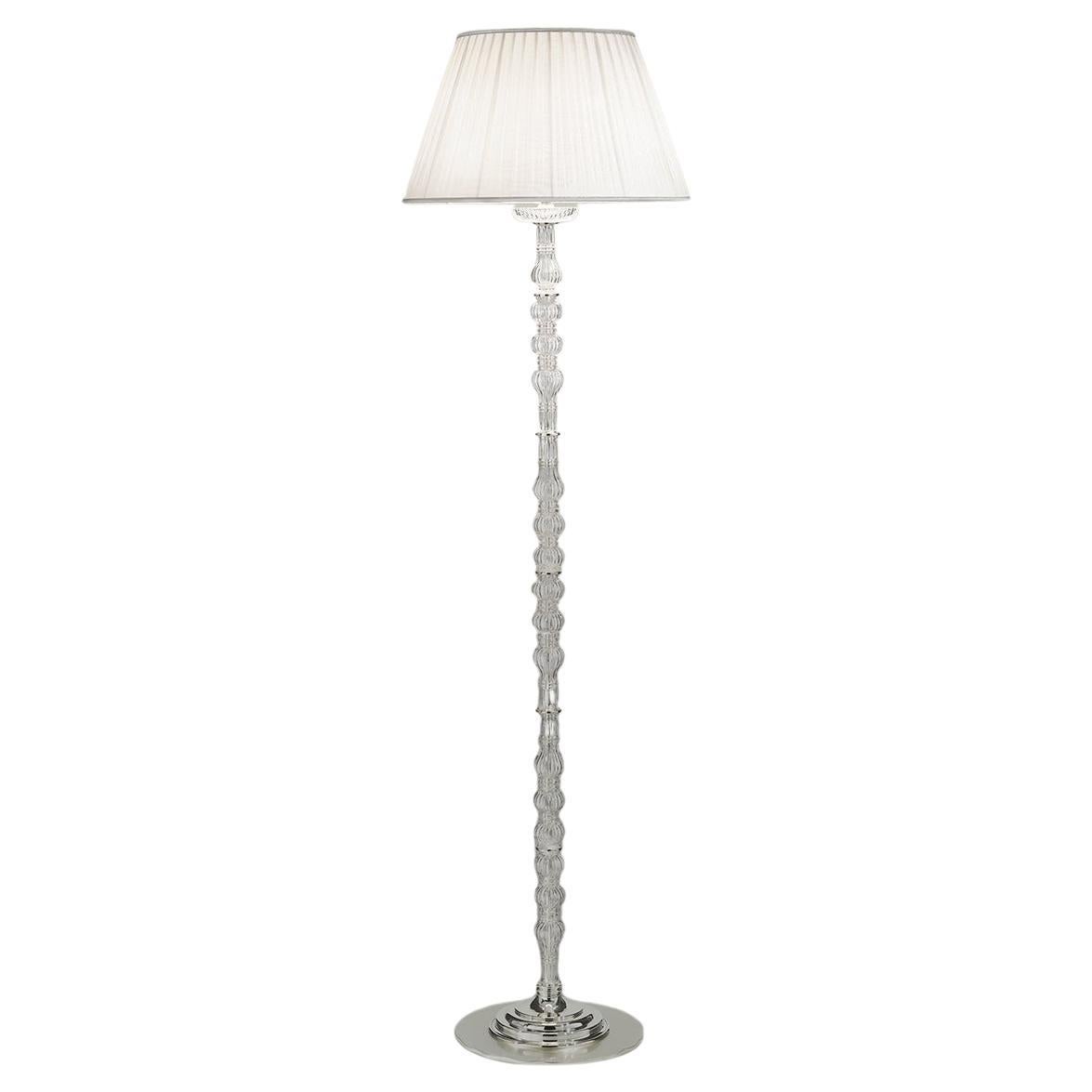 Fleur Bubbles Floor Lamp by MM Lampadari