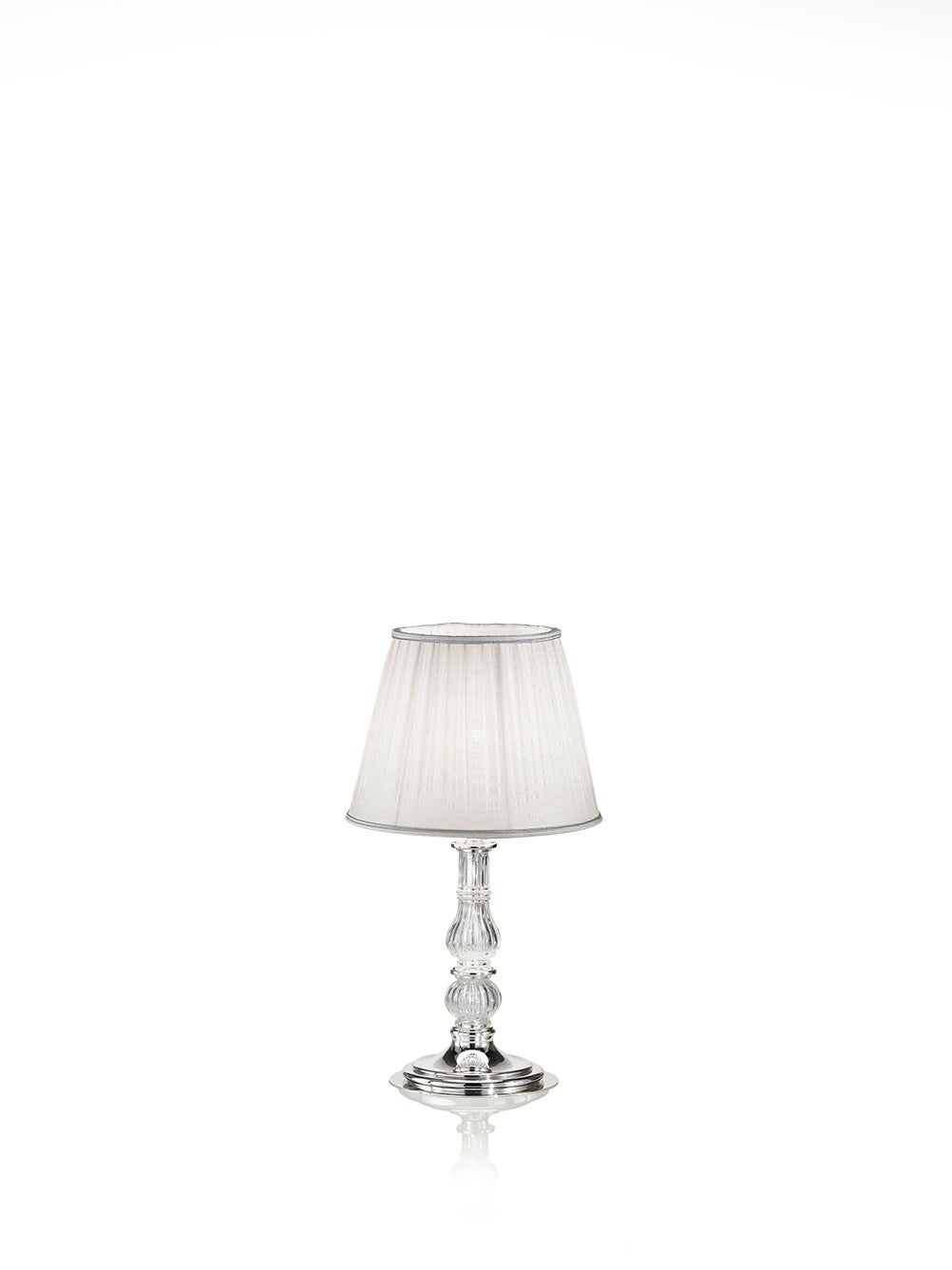 italien Lampe Fleur Bubbles by MM Lampadari en vente