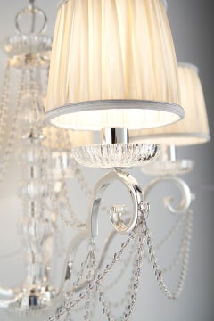 Fleur Bubbles Wandleuchte von MM Lampadari