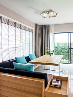 Fleur Butterfly Flush Mount by MM Lampadari