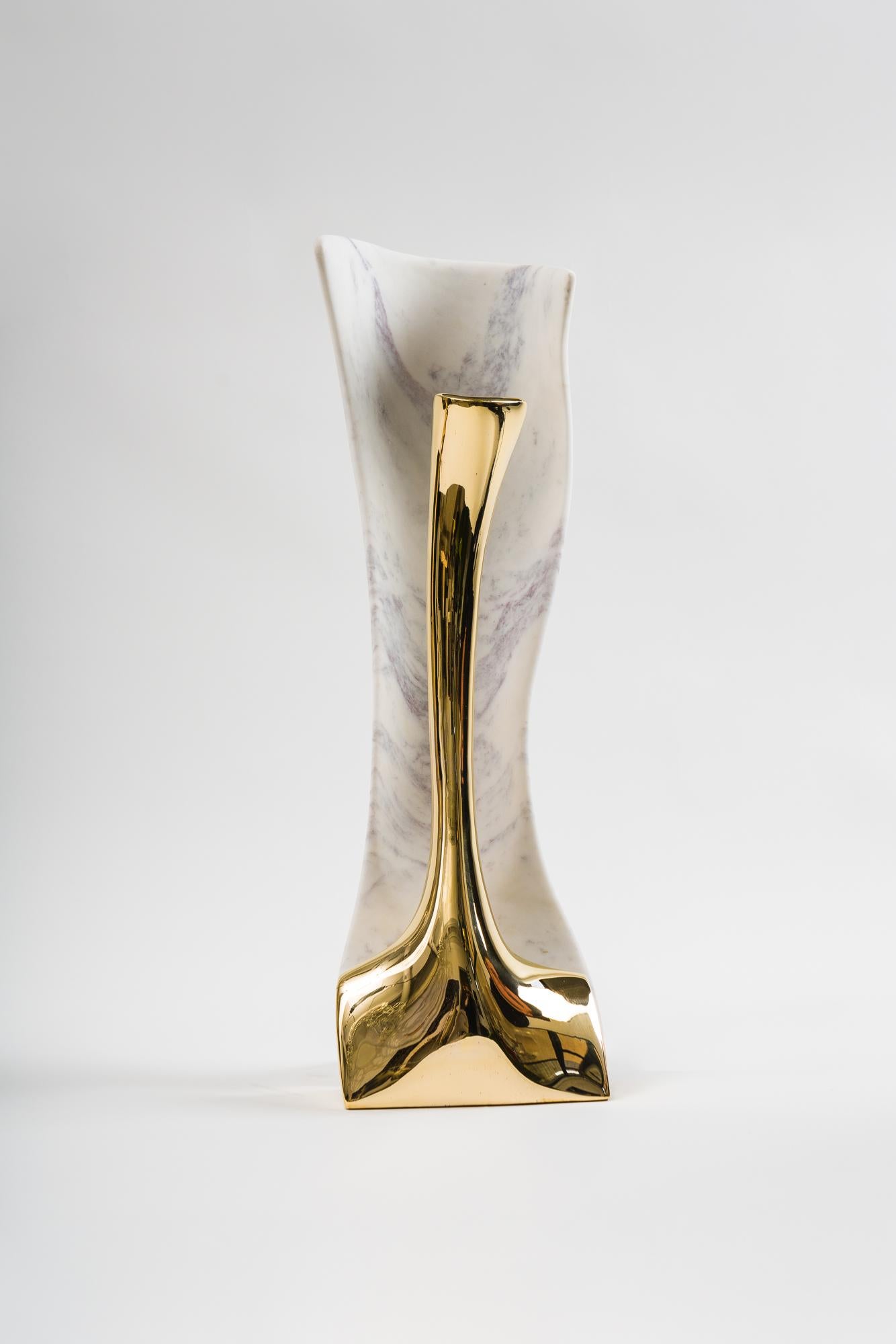 Americano Lampada da tavolo Fleur-de-lis III, 2022 in vendita