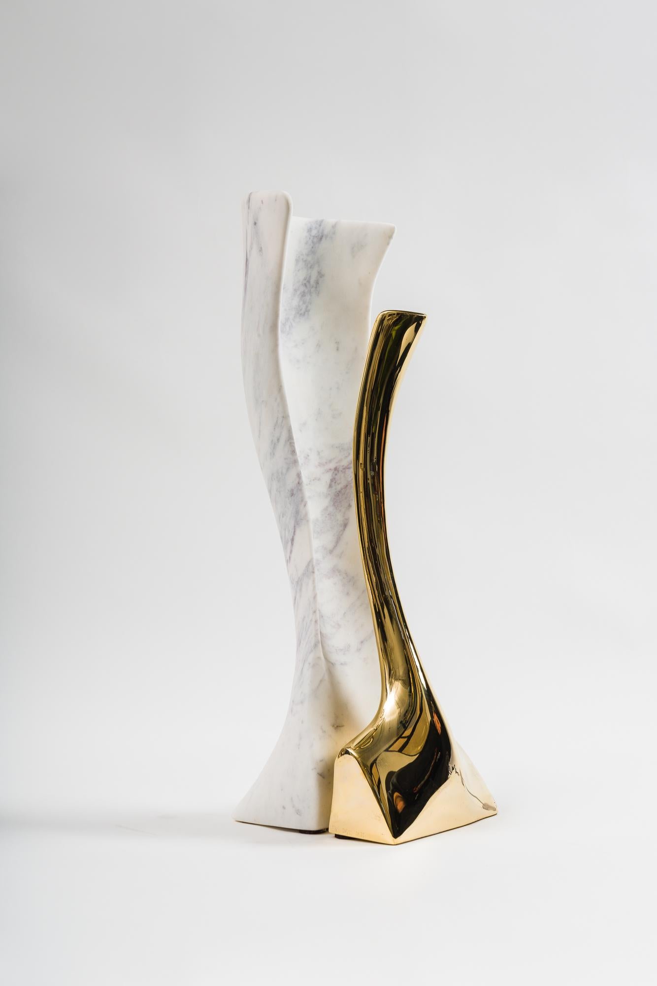 Fleur-de-Lis-Tischlampe III, 2022 im Zustand „Neu“ im Angebot in New York, NY
