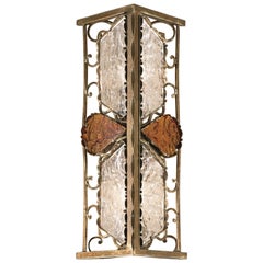 Fleur Deco Wall Lamp by MM Lampadari
