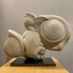 'Fleur', Gogotte Sculpture