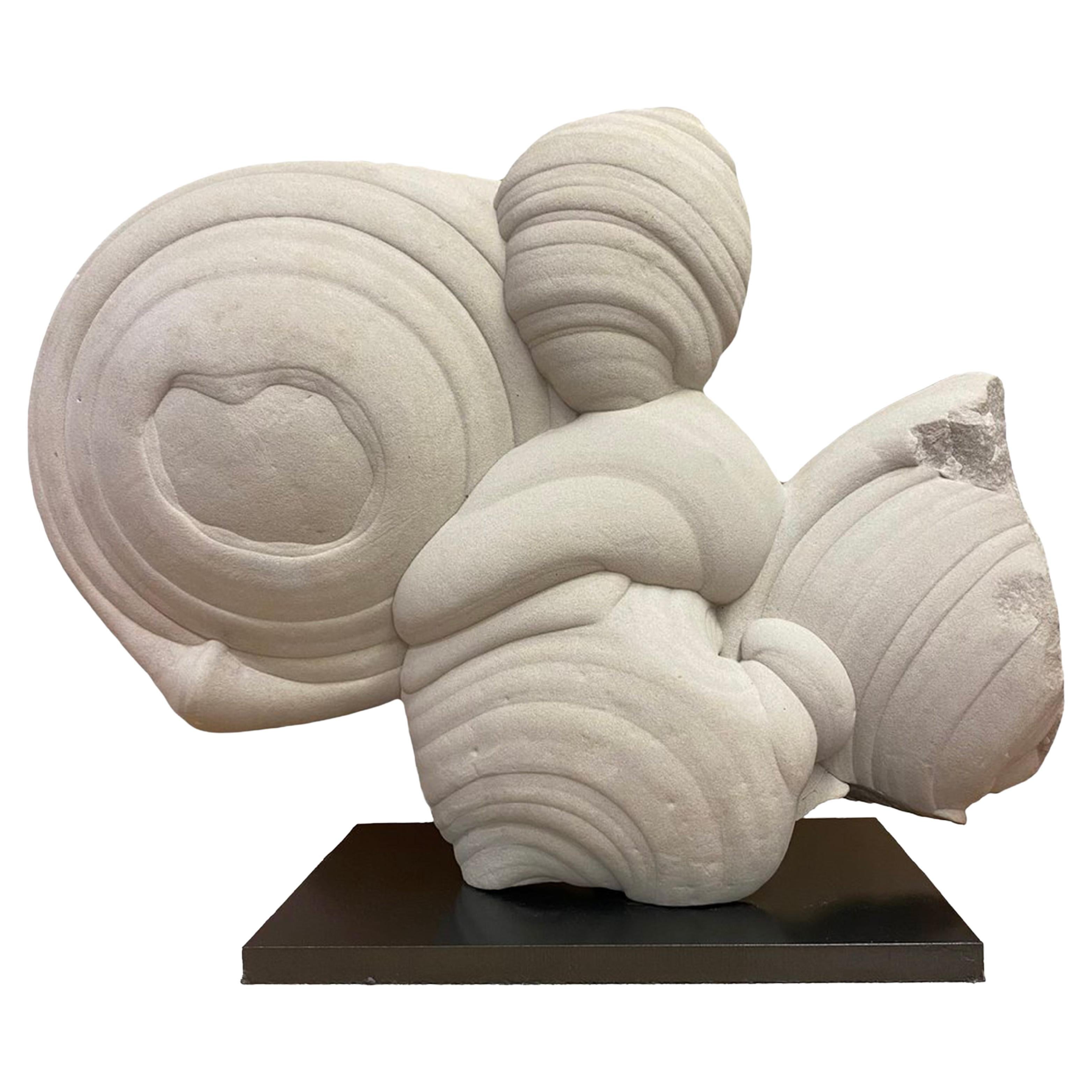 'Fleur', Gogotte Sculpture For Sale