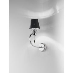 Lámpara de pared Fleur Iris de MM Lampadari