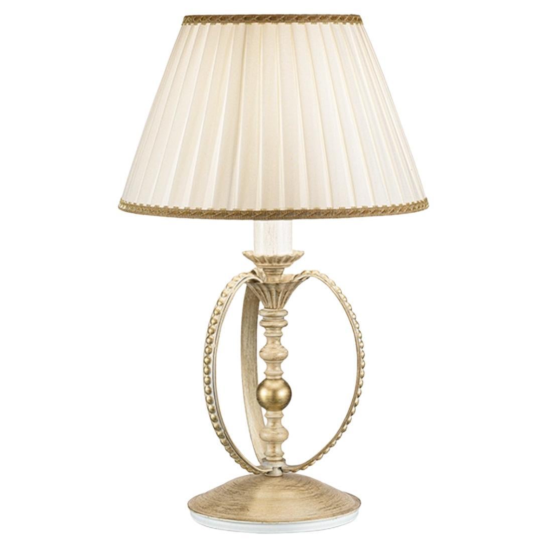 Lámpara de mesa Fleur Nik de MM Lampadari
