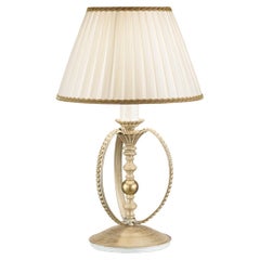 Lampada da tavolo Fleur Nik di MM Lampadari