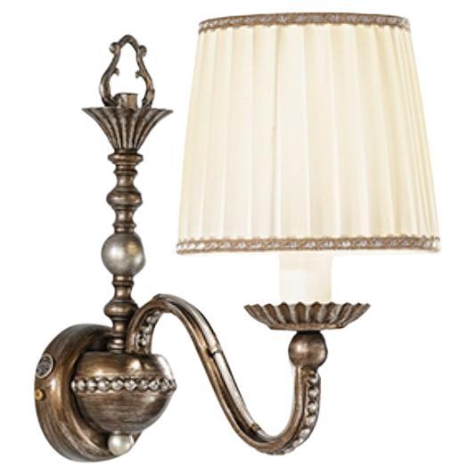 Lámpara de pared Fleur Nik de MM Lampadari