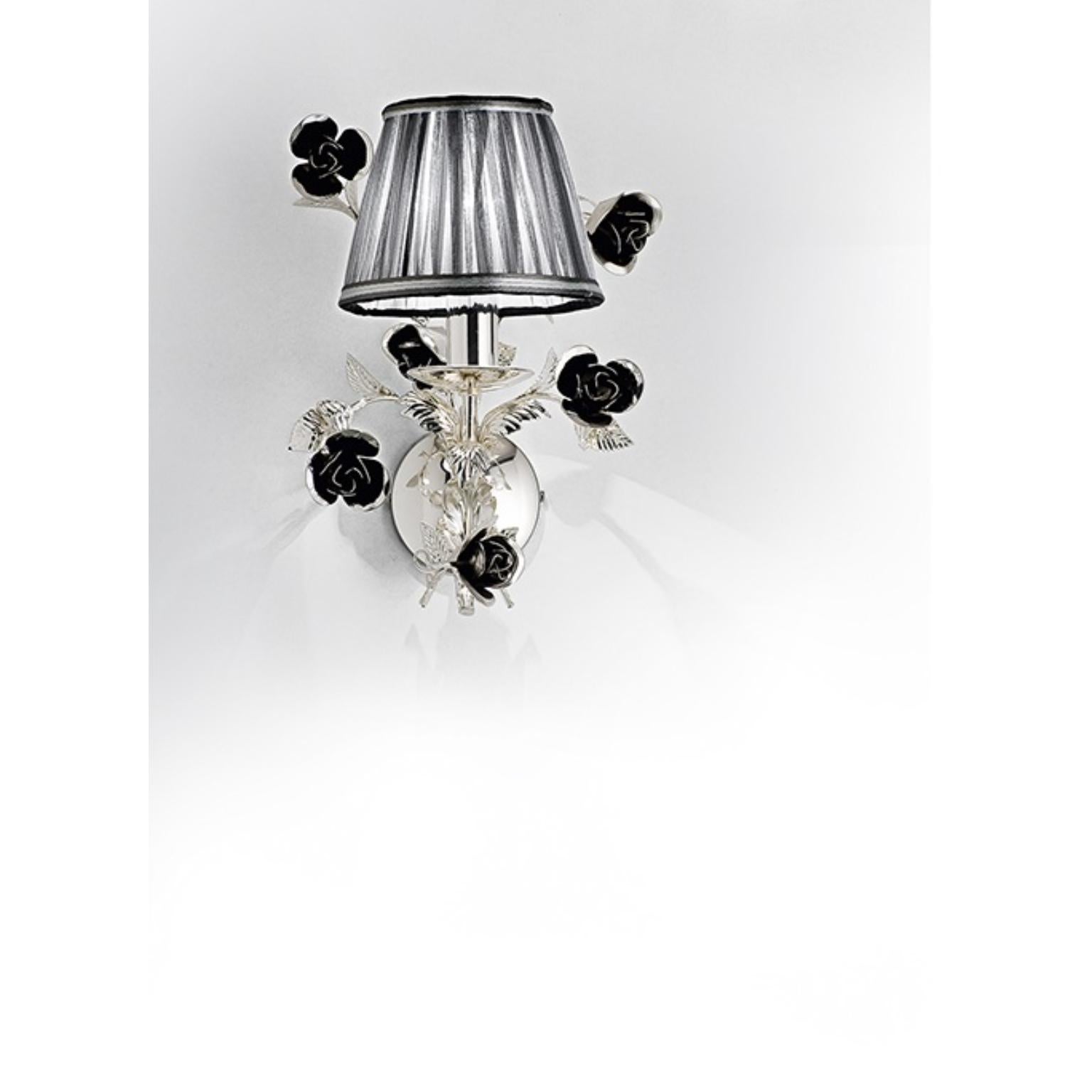 Lámpara de pared Fleur Paris 2 de MM Lampadari Otro en venta
