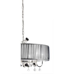Fleur Paris Pendant Lamp by MM Lampadari