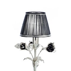 Fleur Paris Table Lamp by MM Lampadari