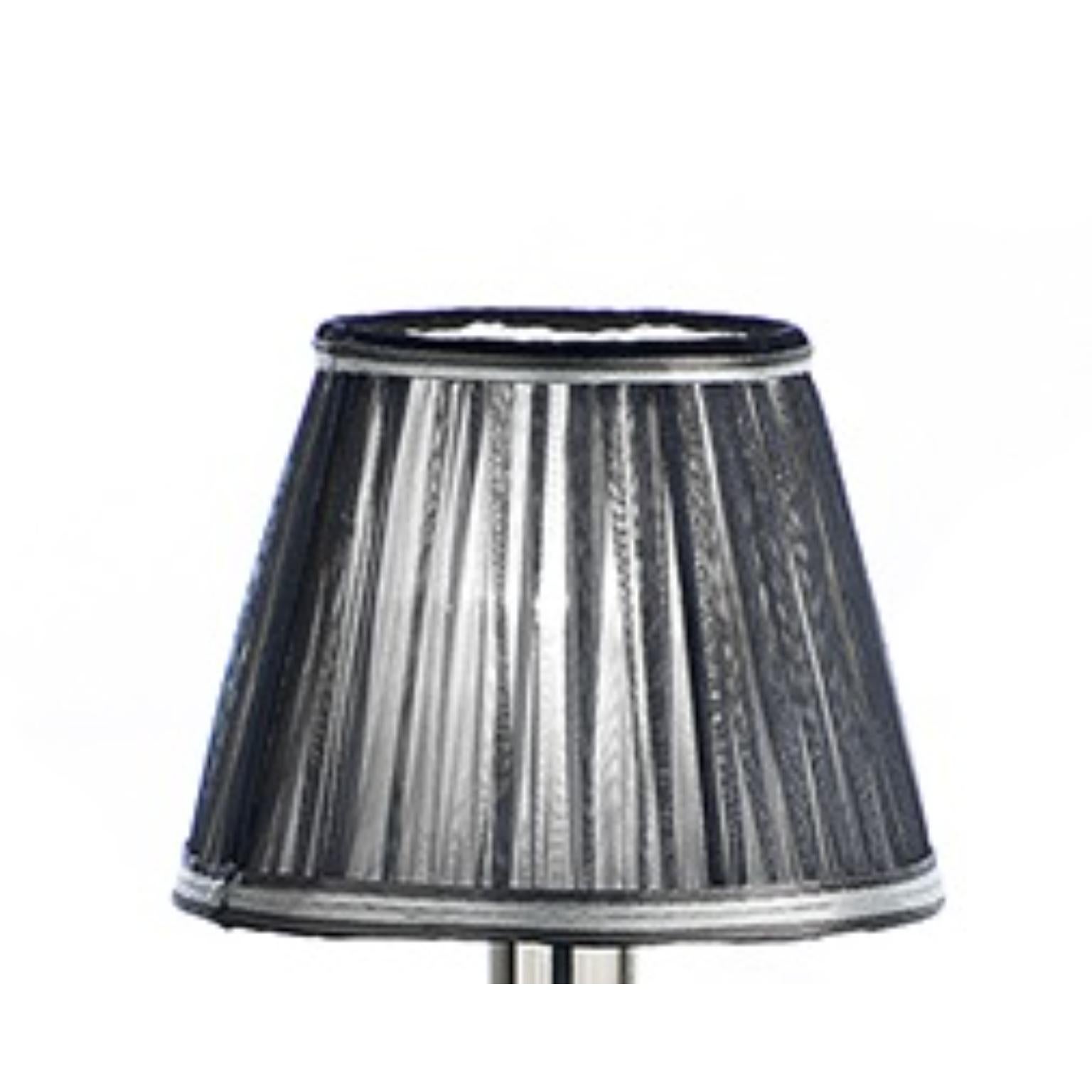 italien Lampe de table Fleur Paris par MM Lampadari en vente