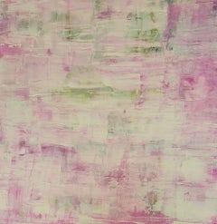 Endless Fields by Fleur Park, Landscape painting, Original art, Contemporary