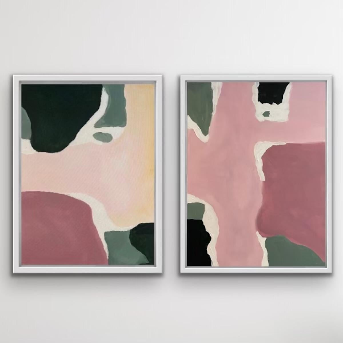 Landscape Formation 1 and 2