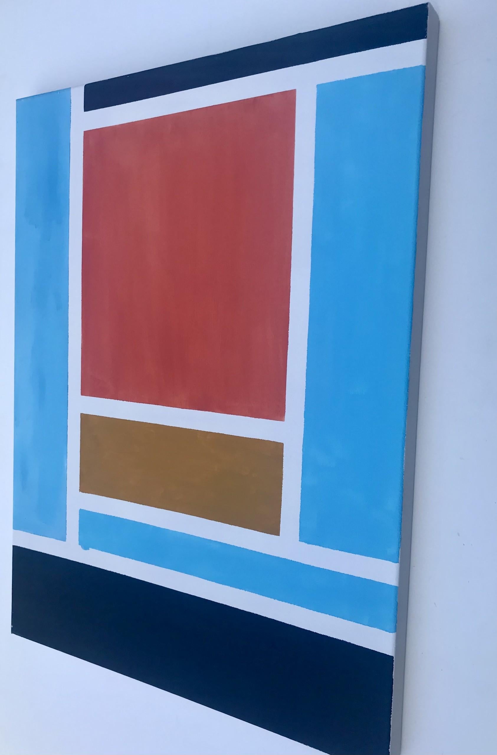 L'arte di Fleur Parks è influenzata dall'alternanza tra la sua vita in campagna e la sua vita in città. La giustapposizione di questi due elementi è visibile nella maggior parte dei suoi lavori. I campi che la circondano nella sua vita di campagna e