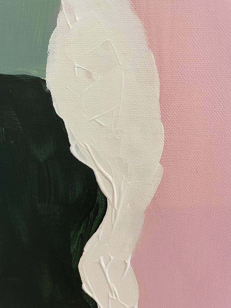 Formazione del terreno 2 - Painting di Fleur park