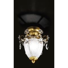 Fleur Rugiada Einbaubeleuchtung von MM Lampadari