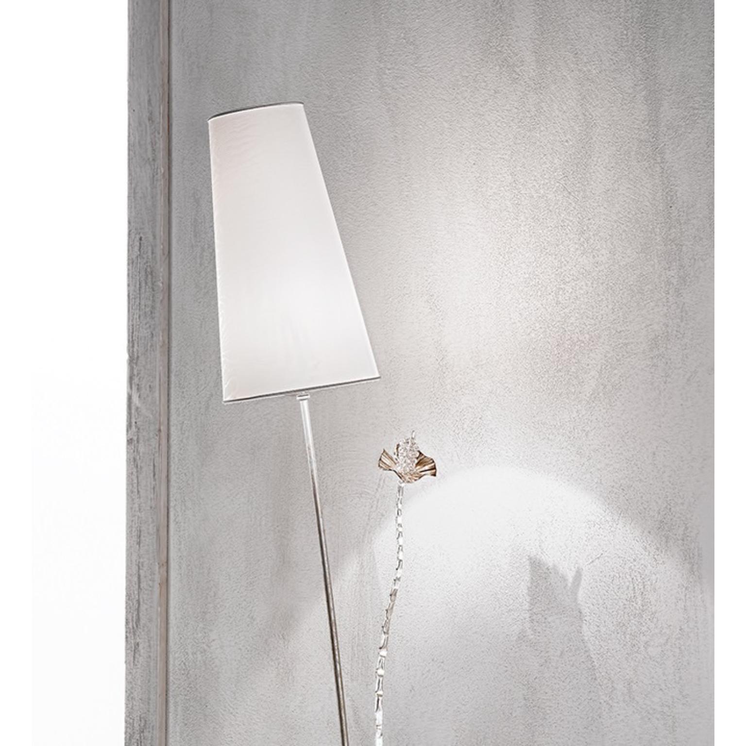 Lámpara de pie Fleur Stello de MM Lampadari Posmoderno en venta