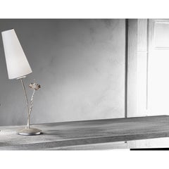 Fleur Stello Lamp by MM Lampadari