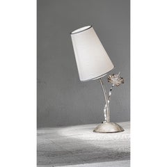 Fleur Stello Table Lamp by MM Lampadari