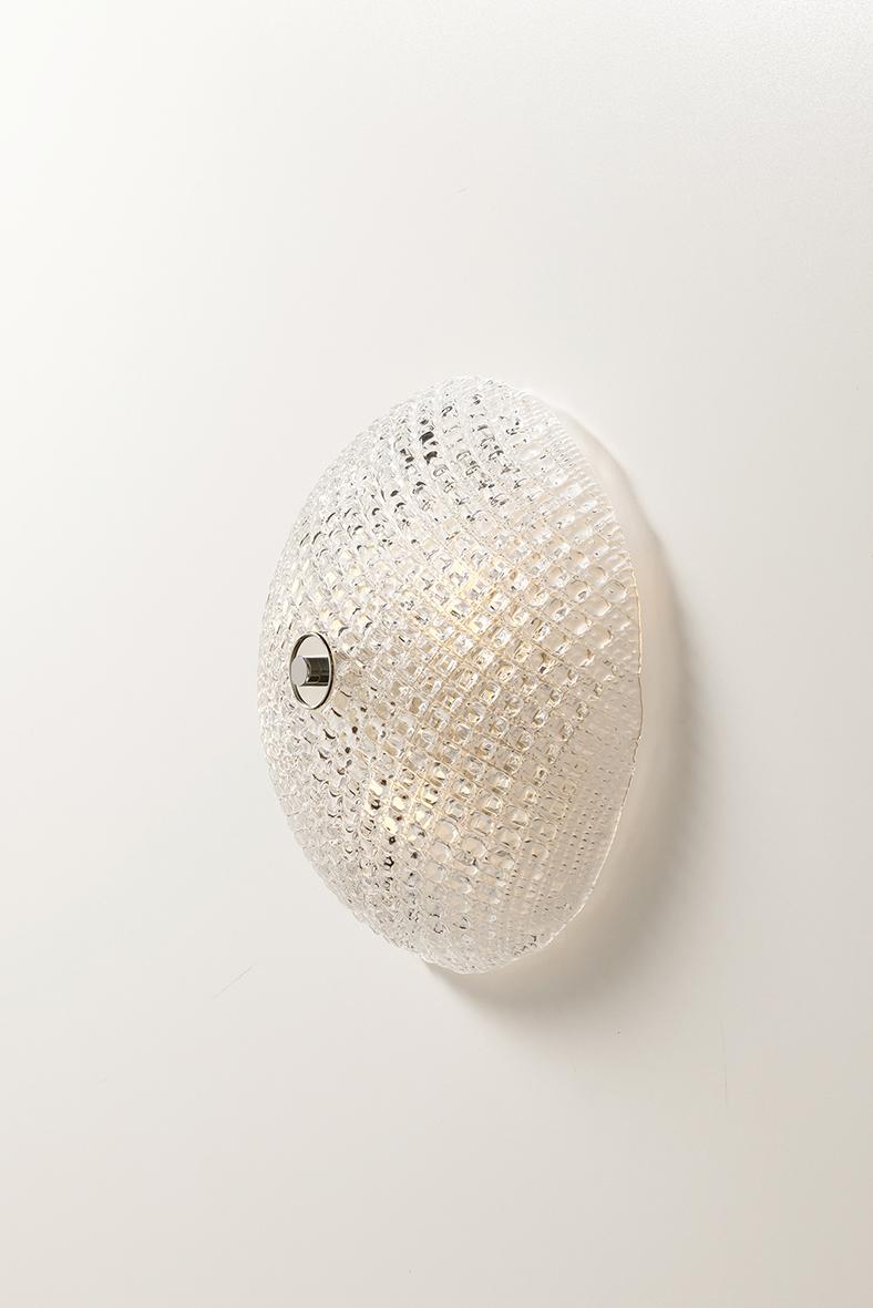 Post-Modern Fleur Trama Ceiling Lamp by MM Lampadari For Sale