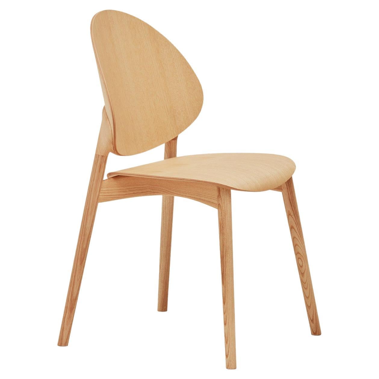 Fleuron 200 Chair by Constance Guisset For Sale